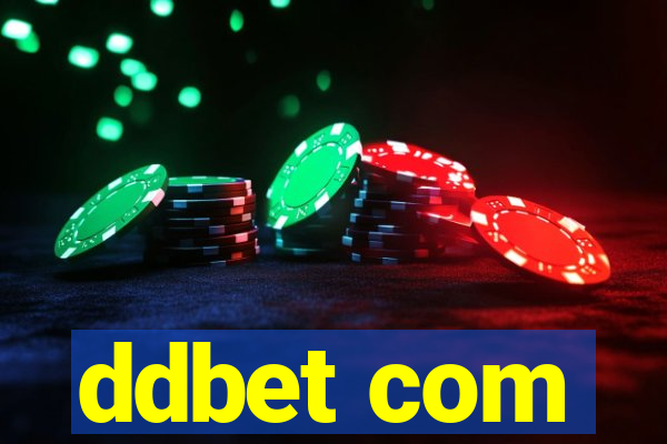 ddbet com